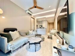 High Park Residences (D28), Apartment #558276921